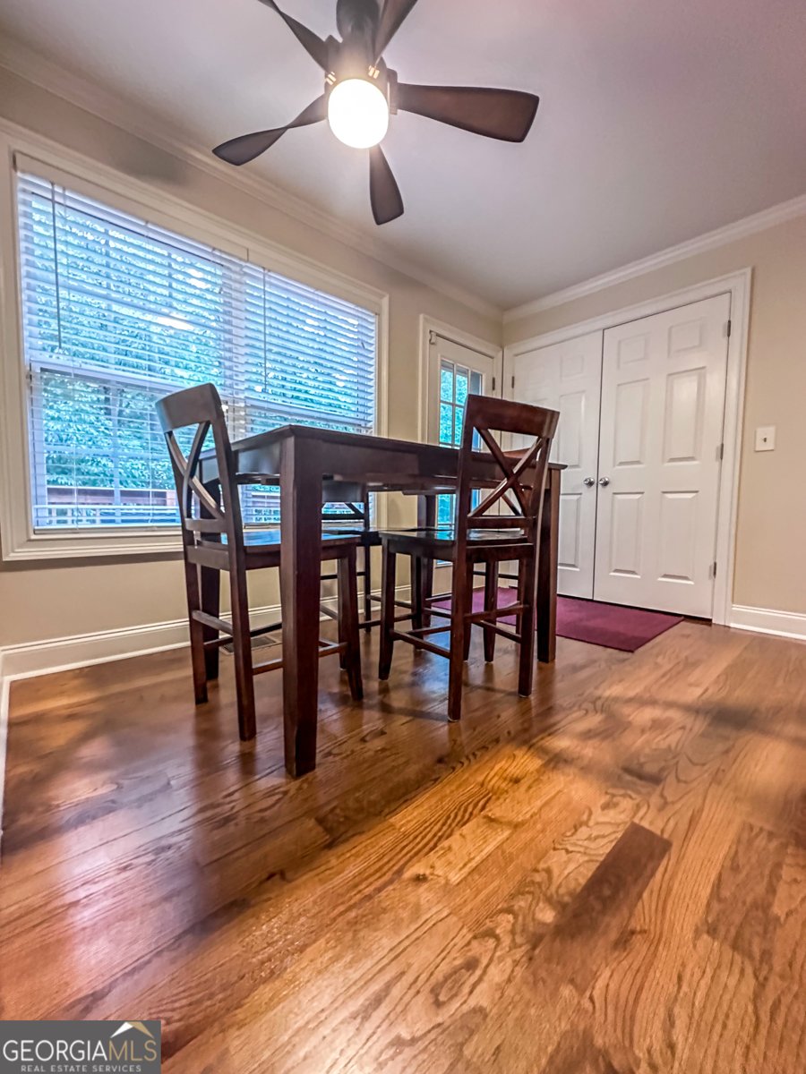 5019 George Washington Avenue Acworth - 19