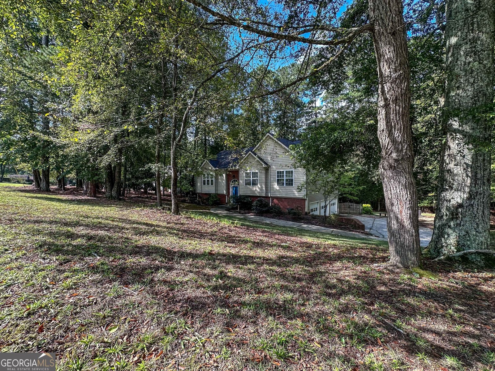 5019 George Washington Avenue Acworth - 2