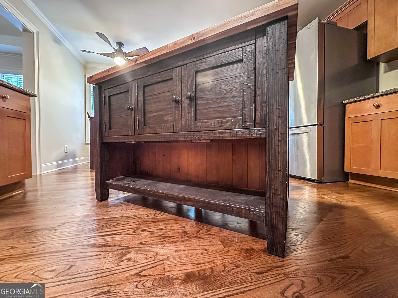 5019 George Washington Avenue Acworth - 20