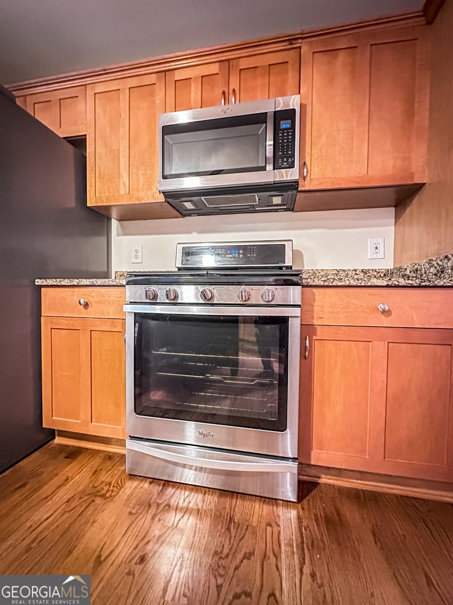 5019 George Washington Avenue Acworth - 21