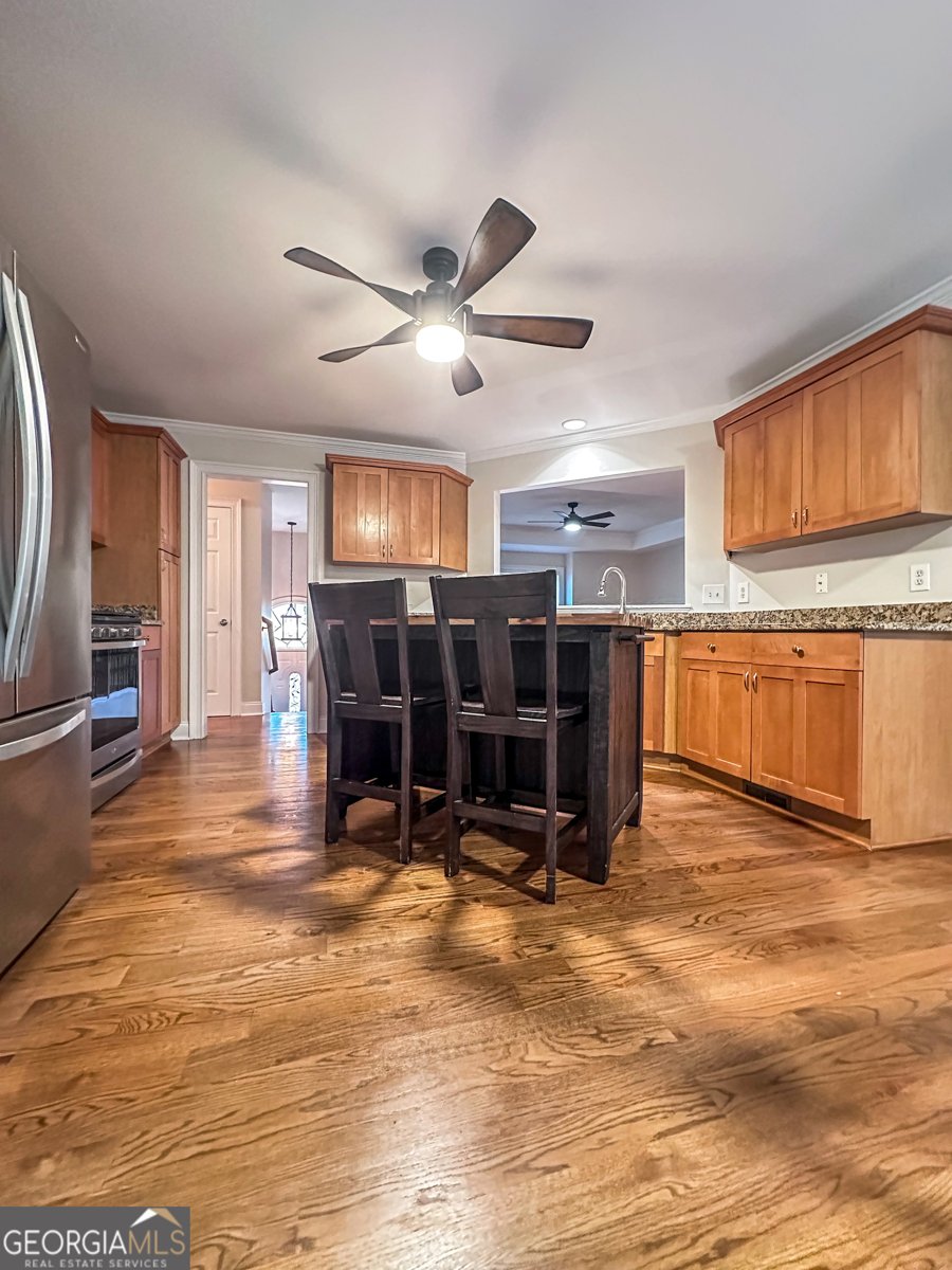 5019 George Washington Avenue Acworth - 23