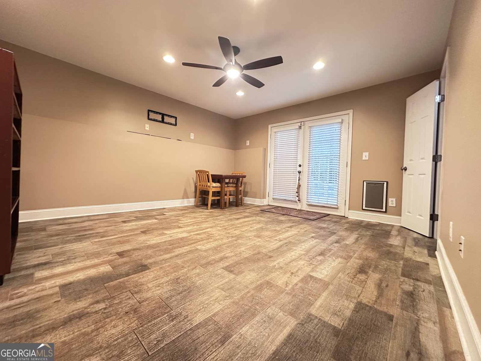 5019 George Washington Avenue Acworth - 32