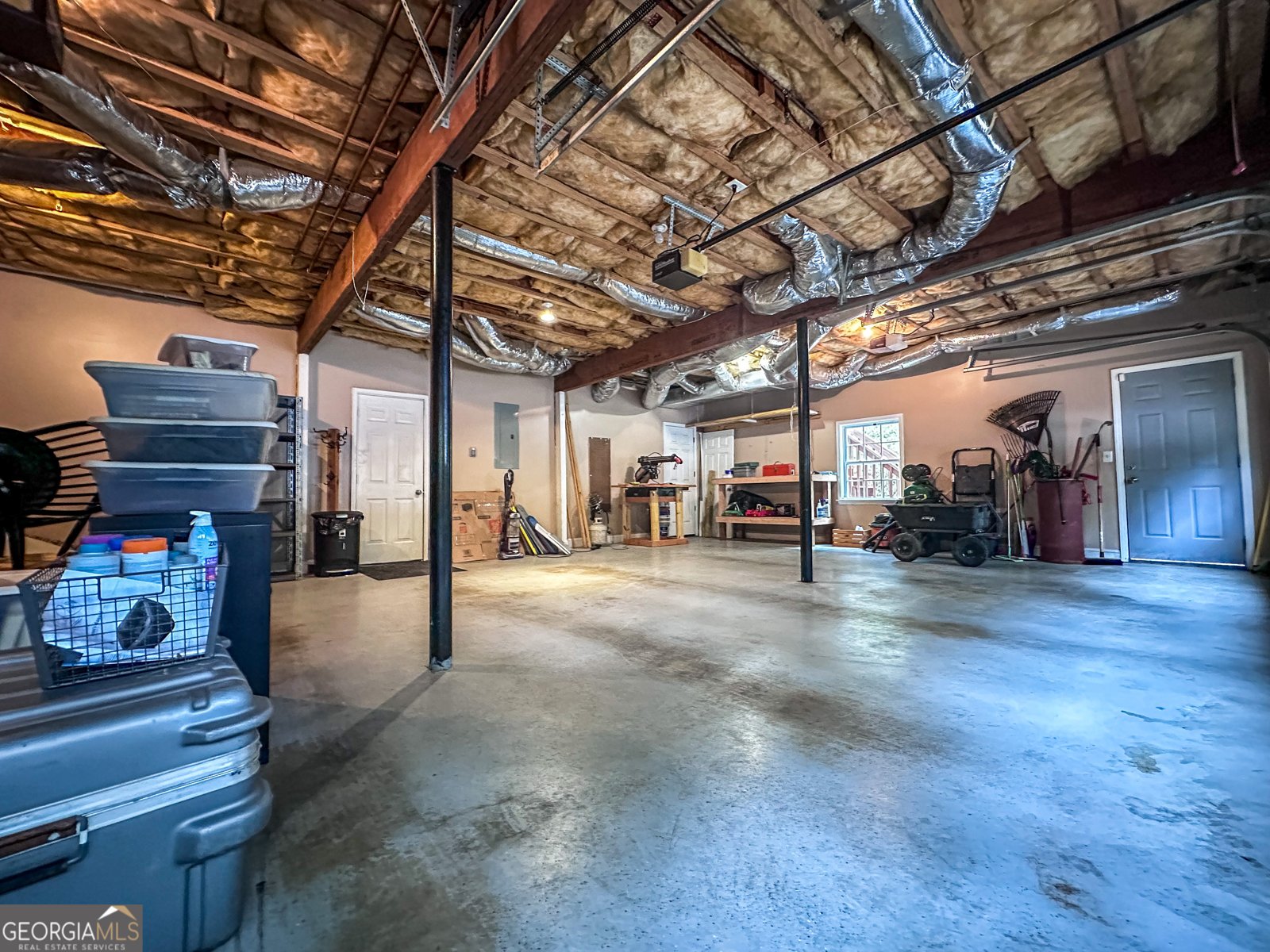 5019 George Washington Avenue Acworth - 39