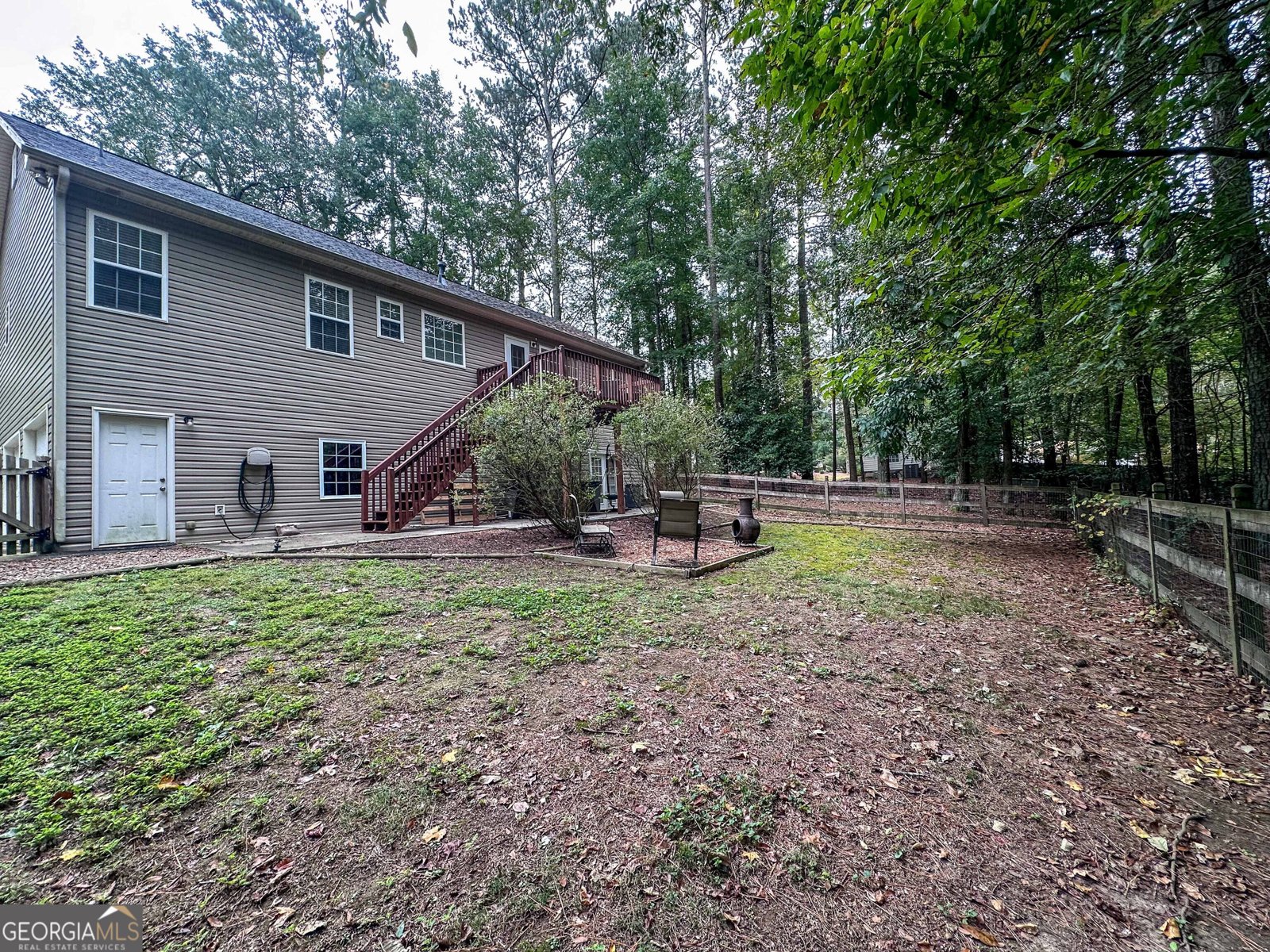 5019 George Washington Avenue Acworth - 41