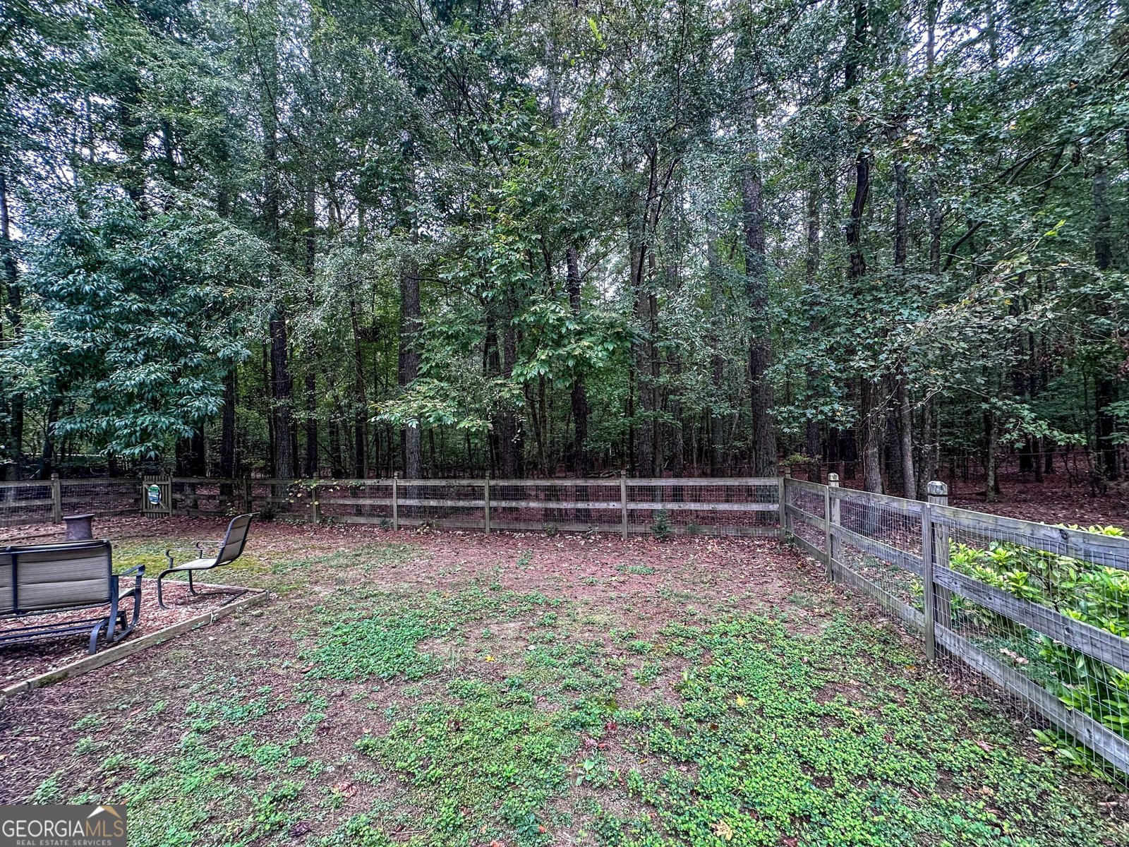 5019 George Washington Avenue Acworth - 46