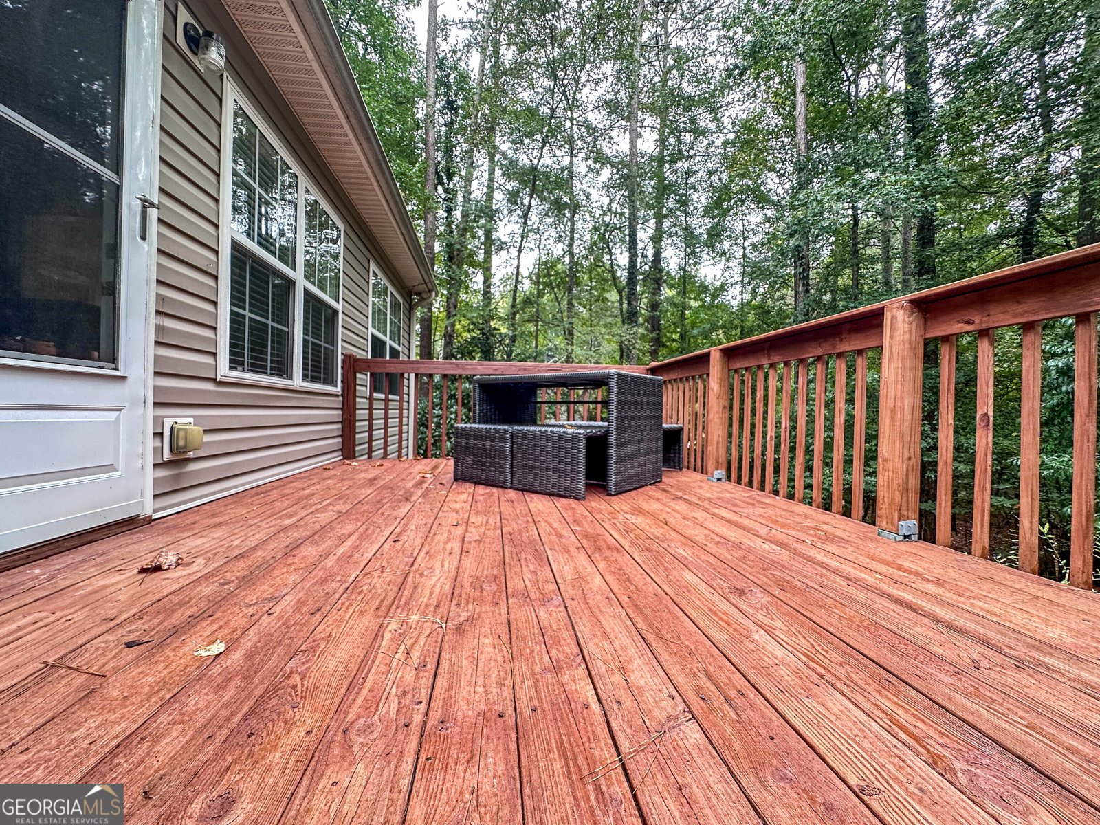 5019 George Washington Avenue Acworth - 49