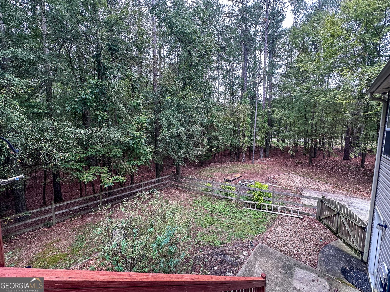 5019 George Washington Avenue Acworth - 51