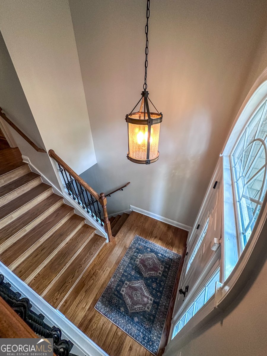 5019 George Washington Avenue Acworth - 6