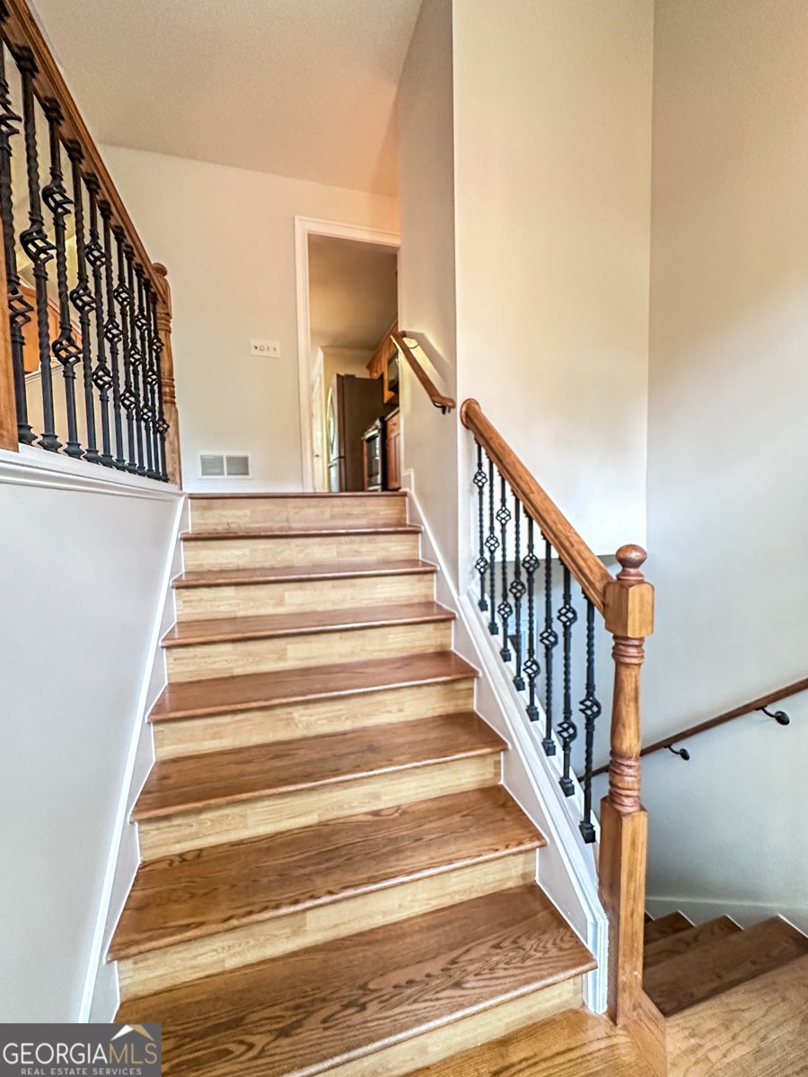 5019 George Washington Avenue Acworth - 8