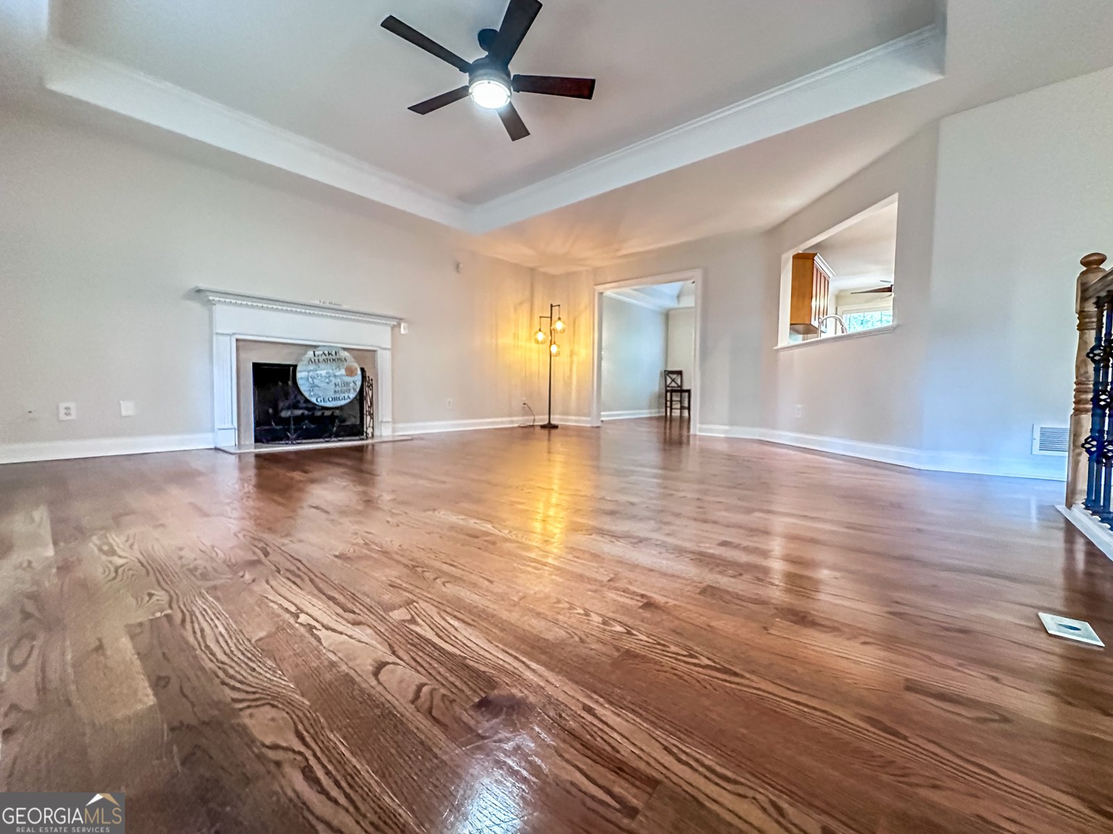 5019 George Washington Avenue Acworth - 9