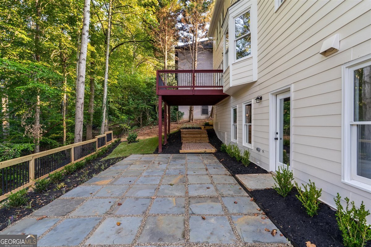 515 Morning Creek Lane Suwanee - 20