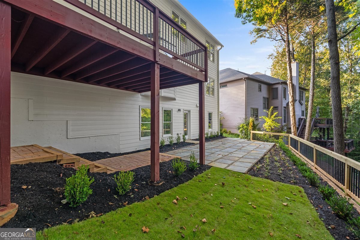 515 Morning Creek Lane Suwanee - 21