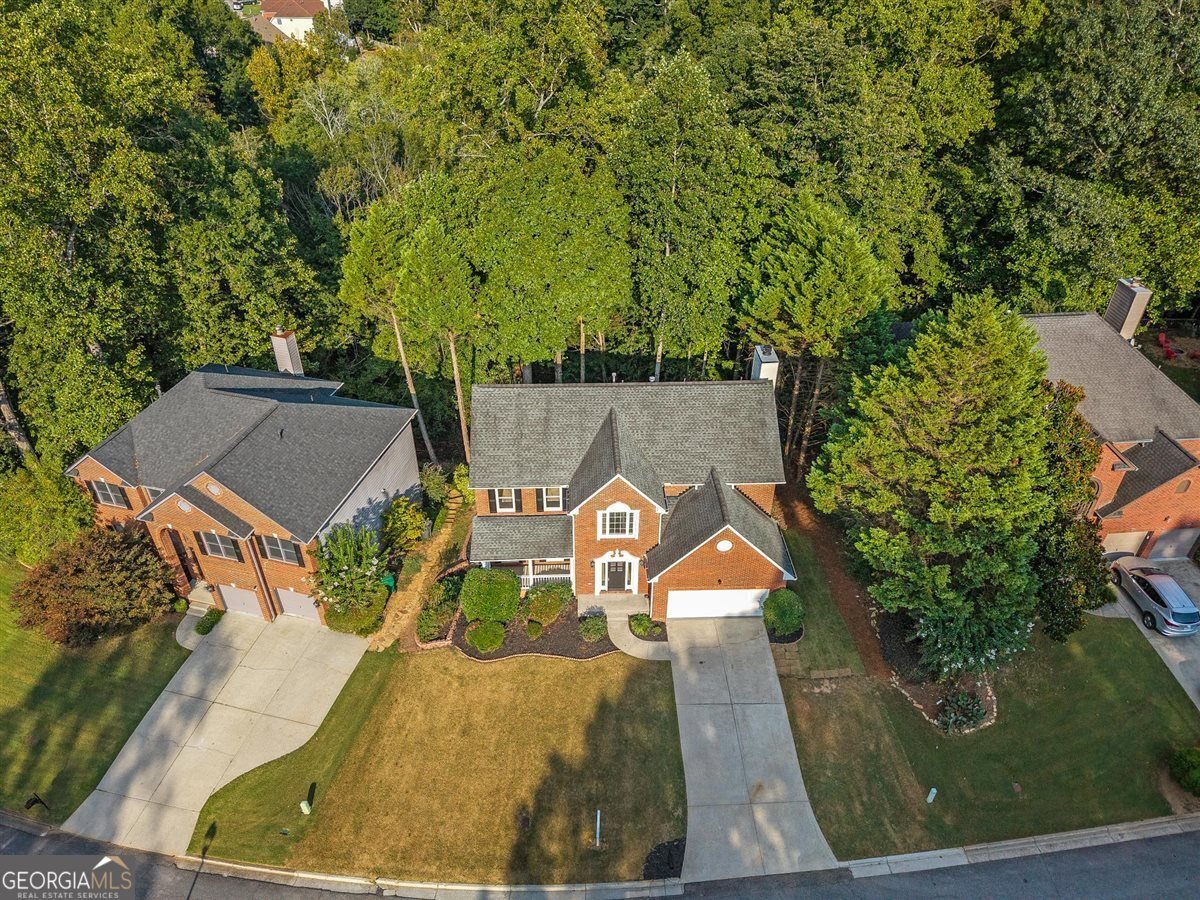 515 Morning Creek Lane Suwanee - 40