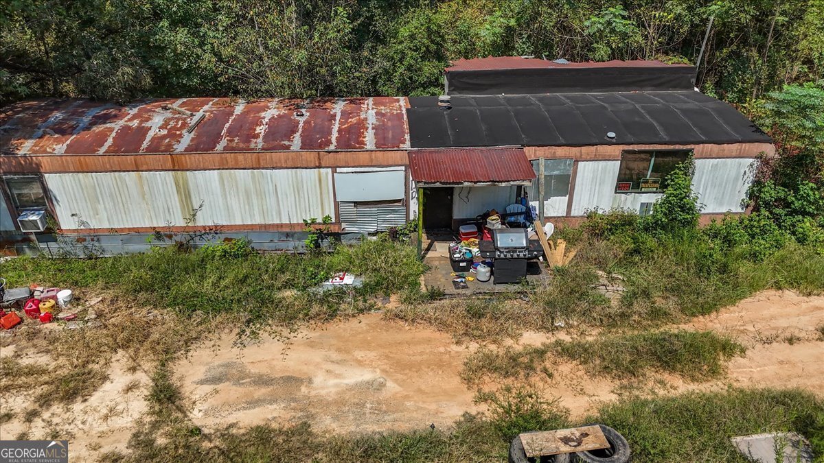 0 Mountain Springs Road Macon - 12