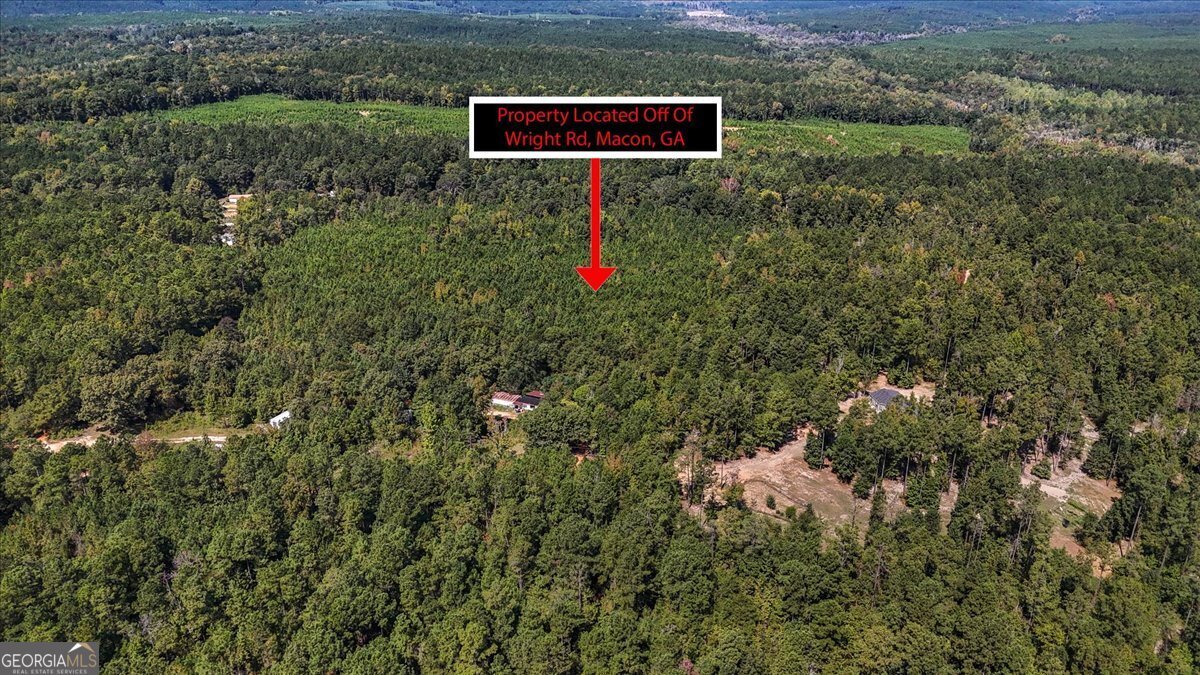 0 Mountain Springs Road Macon - 6