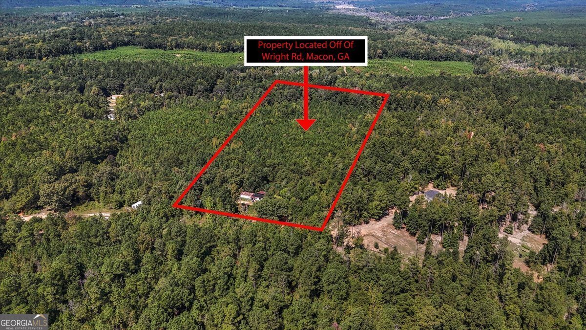 0 Mountain Springs Road Macon - 8