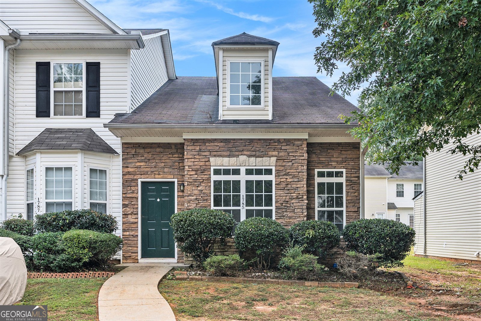 1785 Fielding Way Hampton - 1