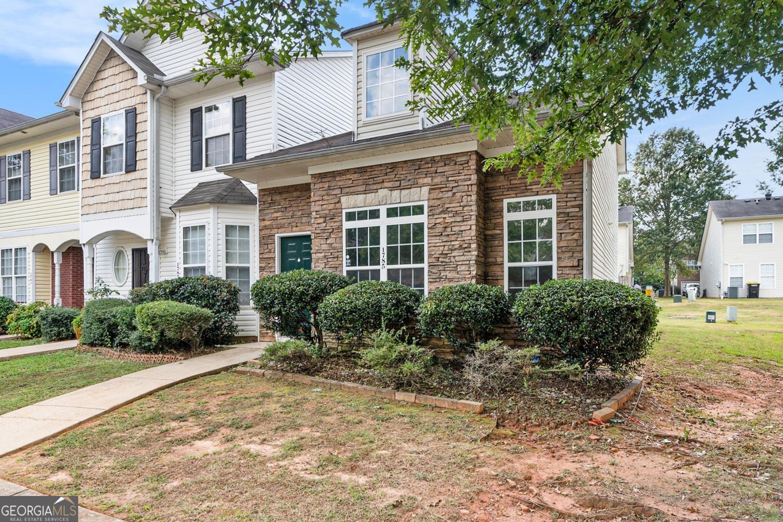 1785 Fielding Way Hampton - 3