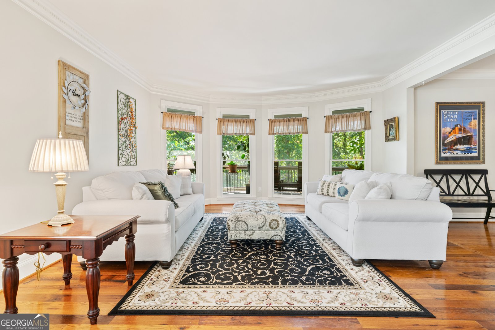 3978 Devonshire Drive Marietta - 13