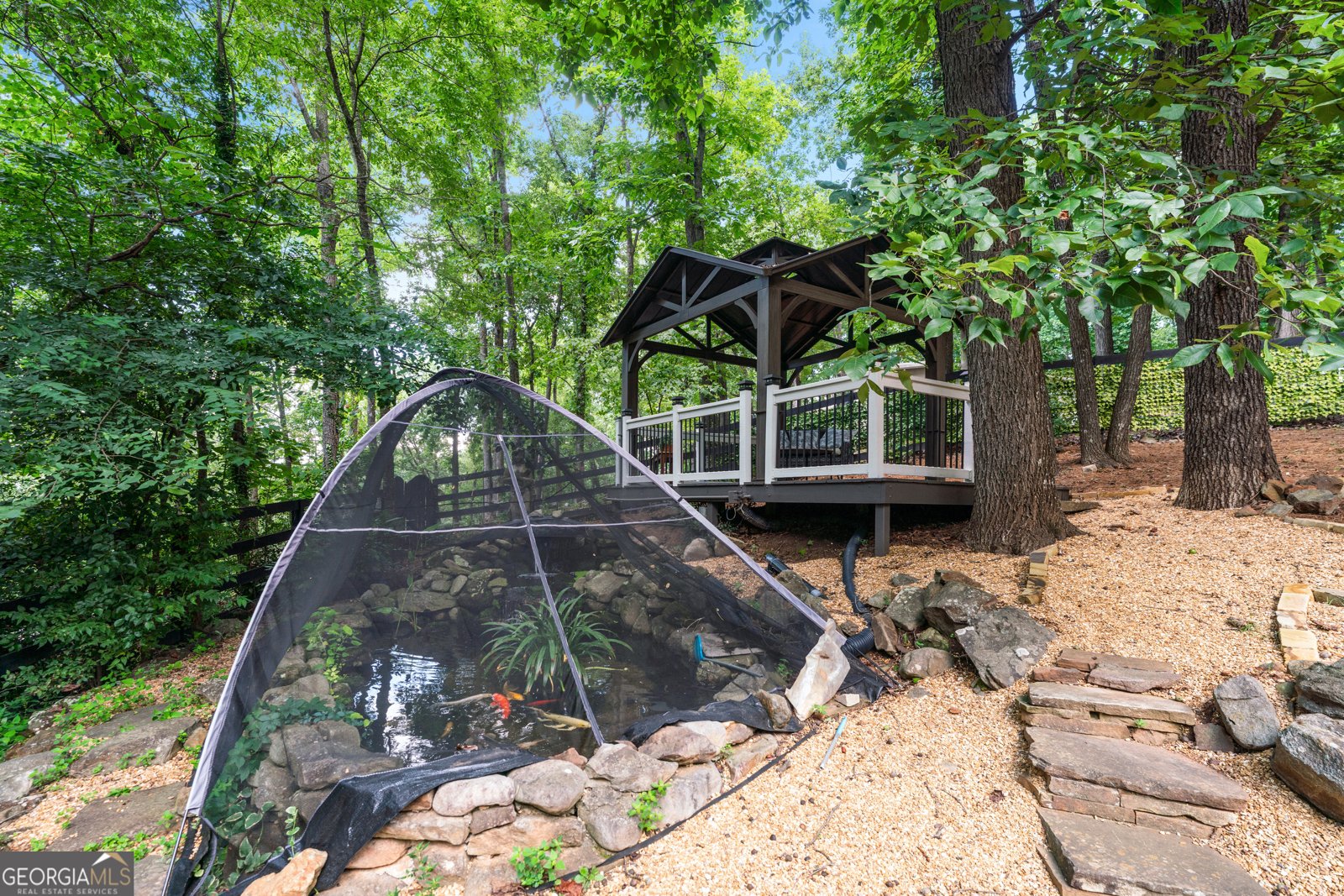 3978 Devonshire Drive Marietta - 31