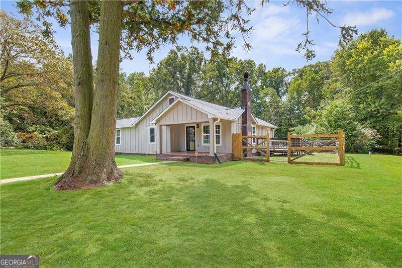 67 Depot Street Waco - 1