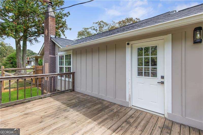 67 Depot Street Waco - 10