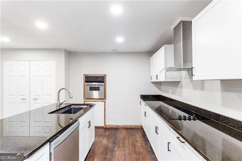 67 Depot Street Waco - 33