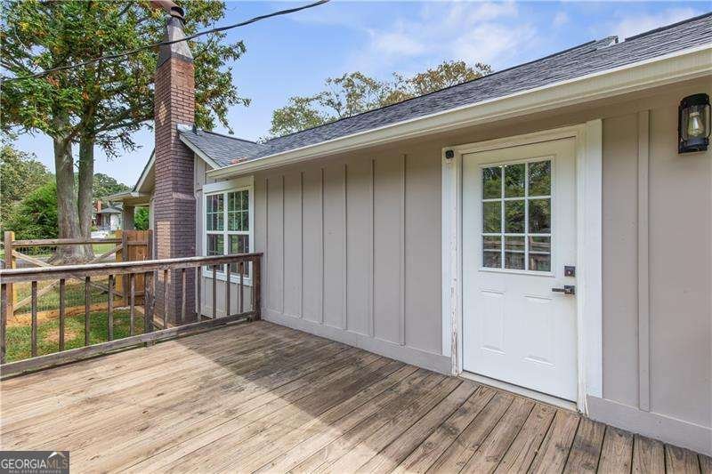 67 Depot Street Waco - 5