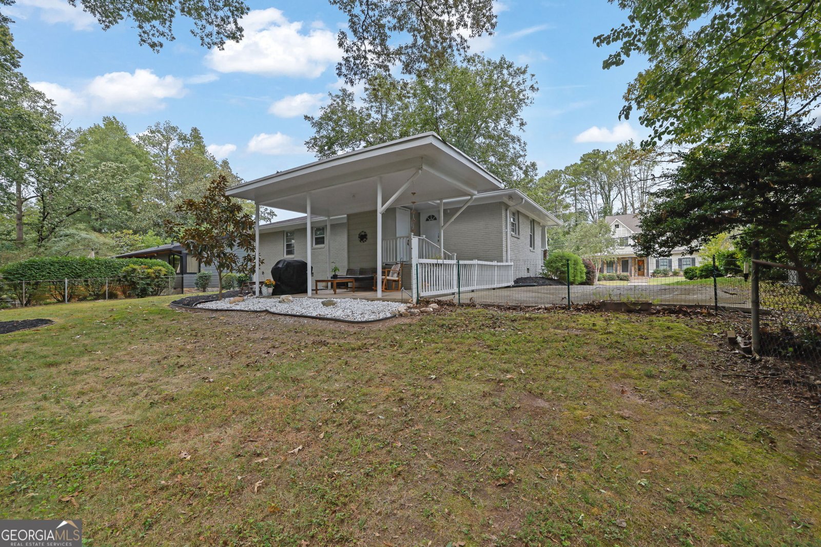 740 Powder Springs Street Smyrna - 10