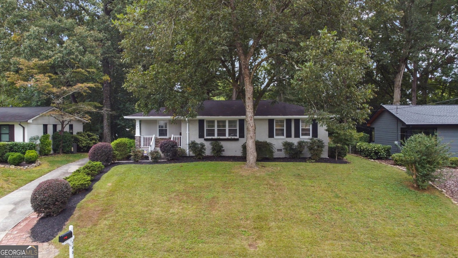 740 Powder Springs Street Smyrna - 14