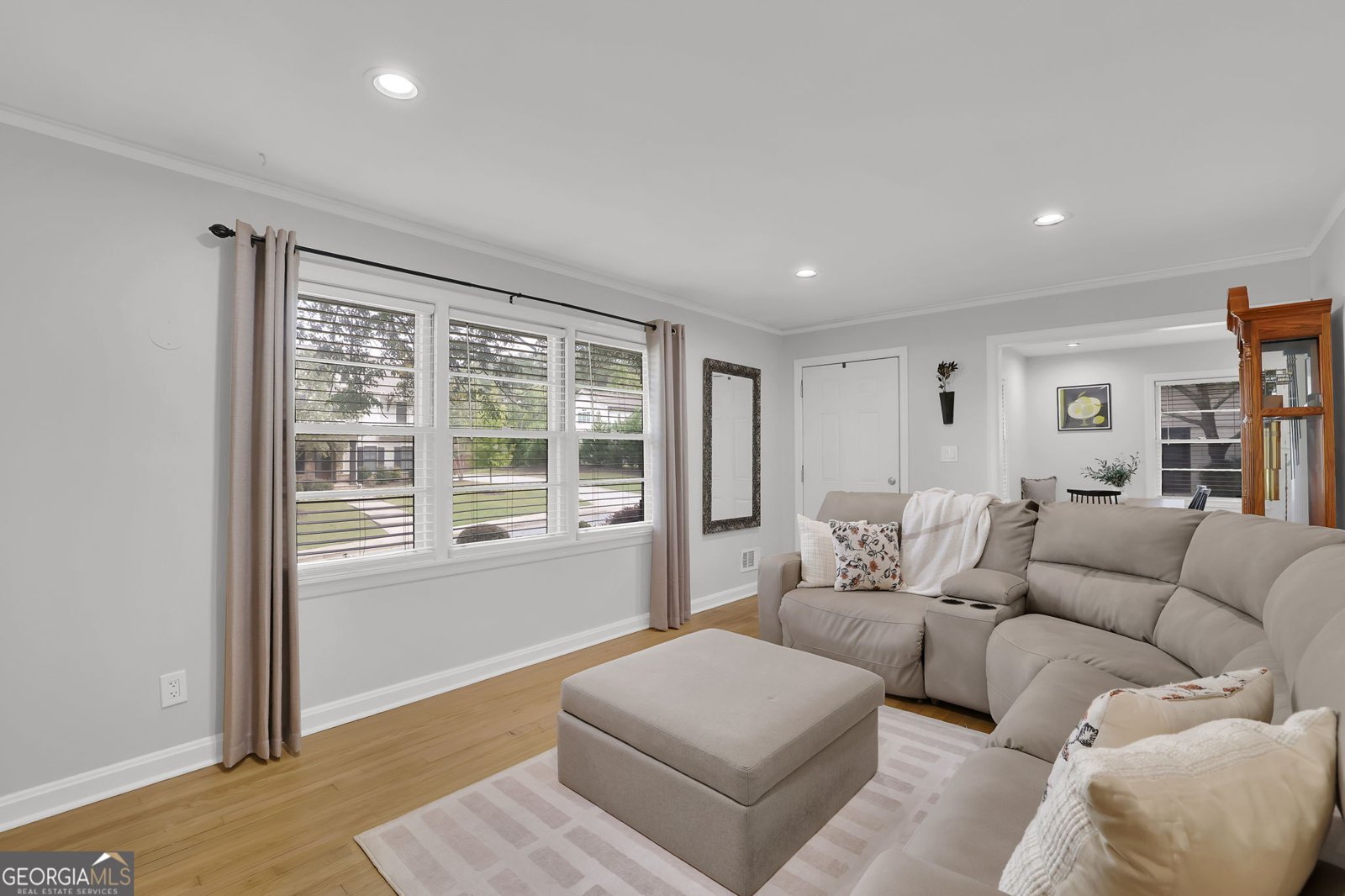 740 Powder Springs Street Smyrna - 5