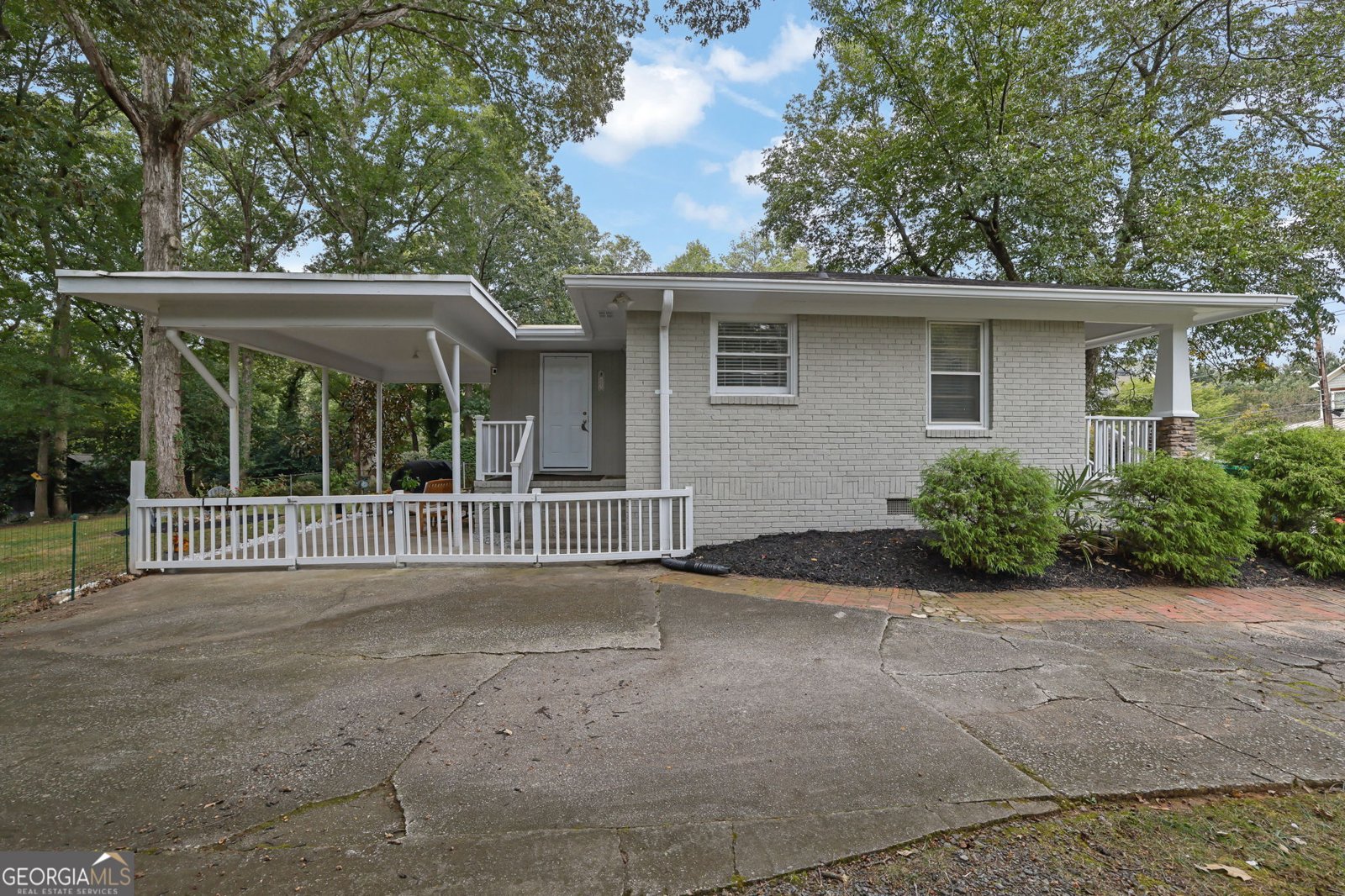 740 Powder Springs Street Smyrna - 6