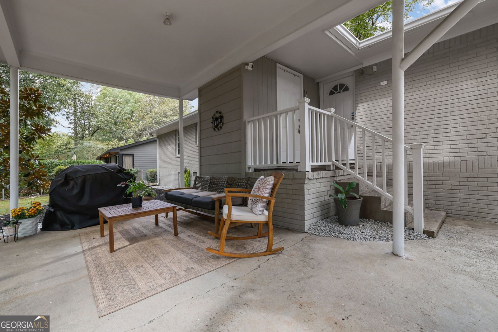 740 Powder Springs Street Smyrna - 7