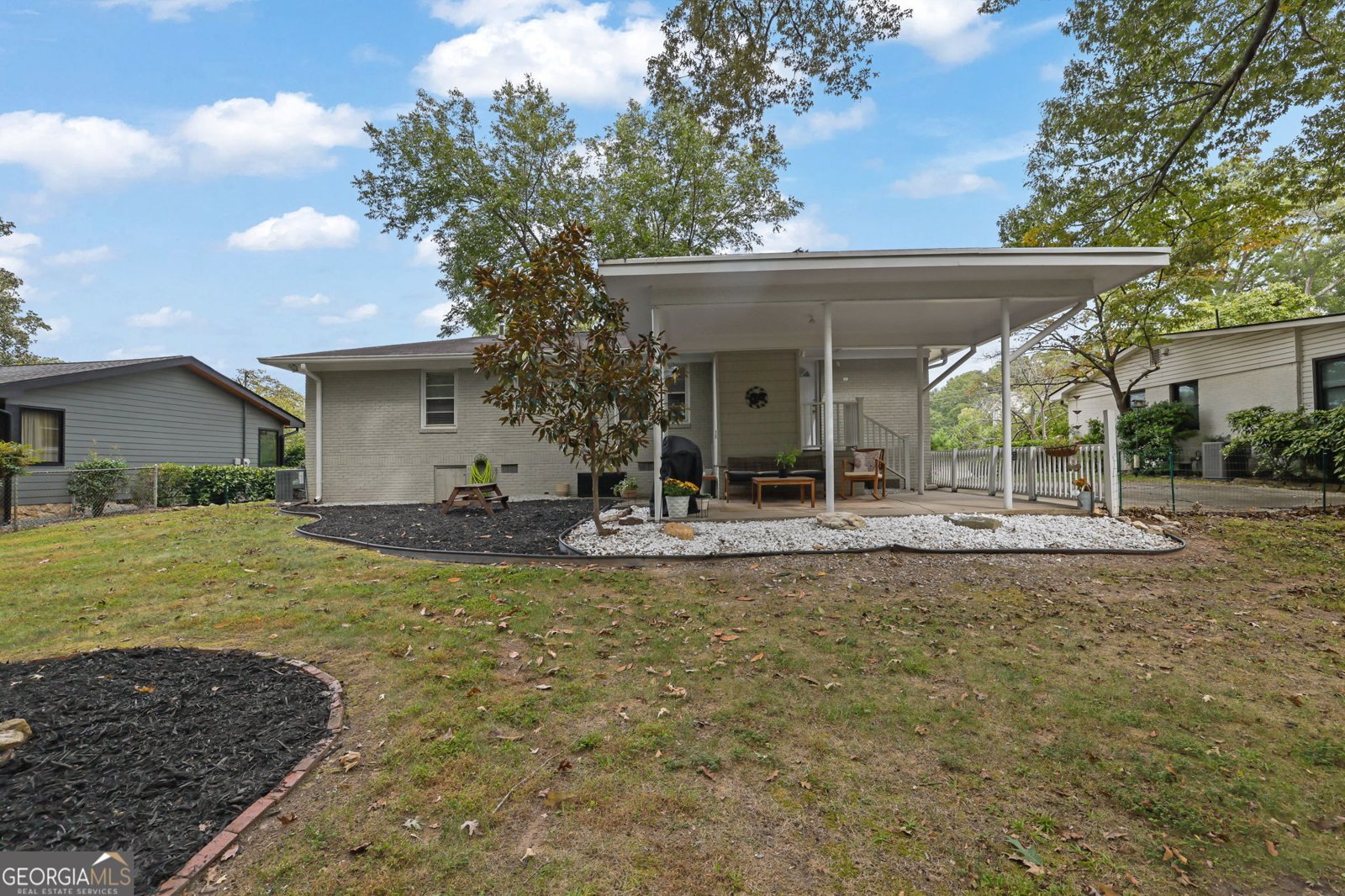 740 Powder Springs Street Smyrna - 8