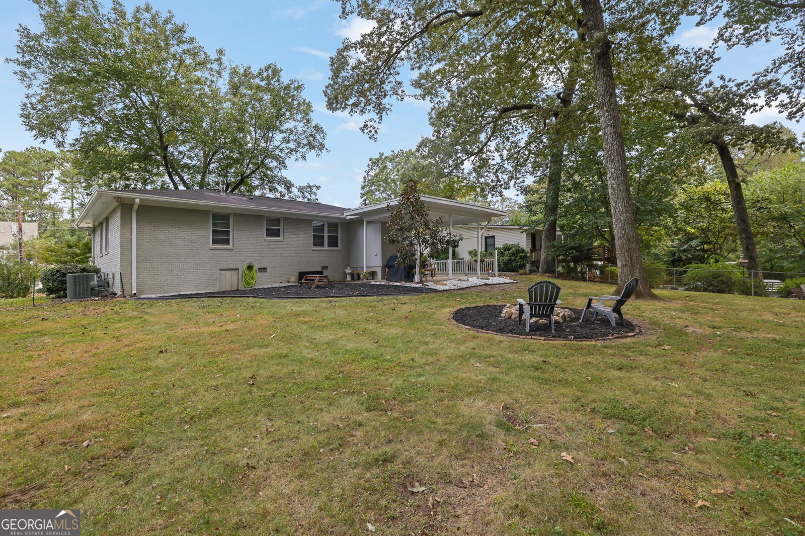 740 Powder Springs Street Smyrna - 9