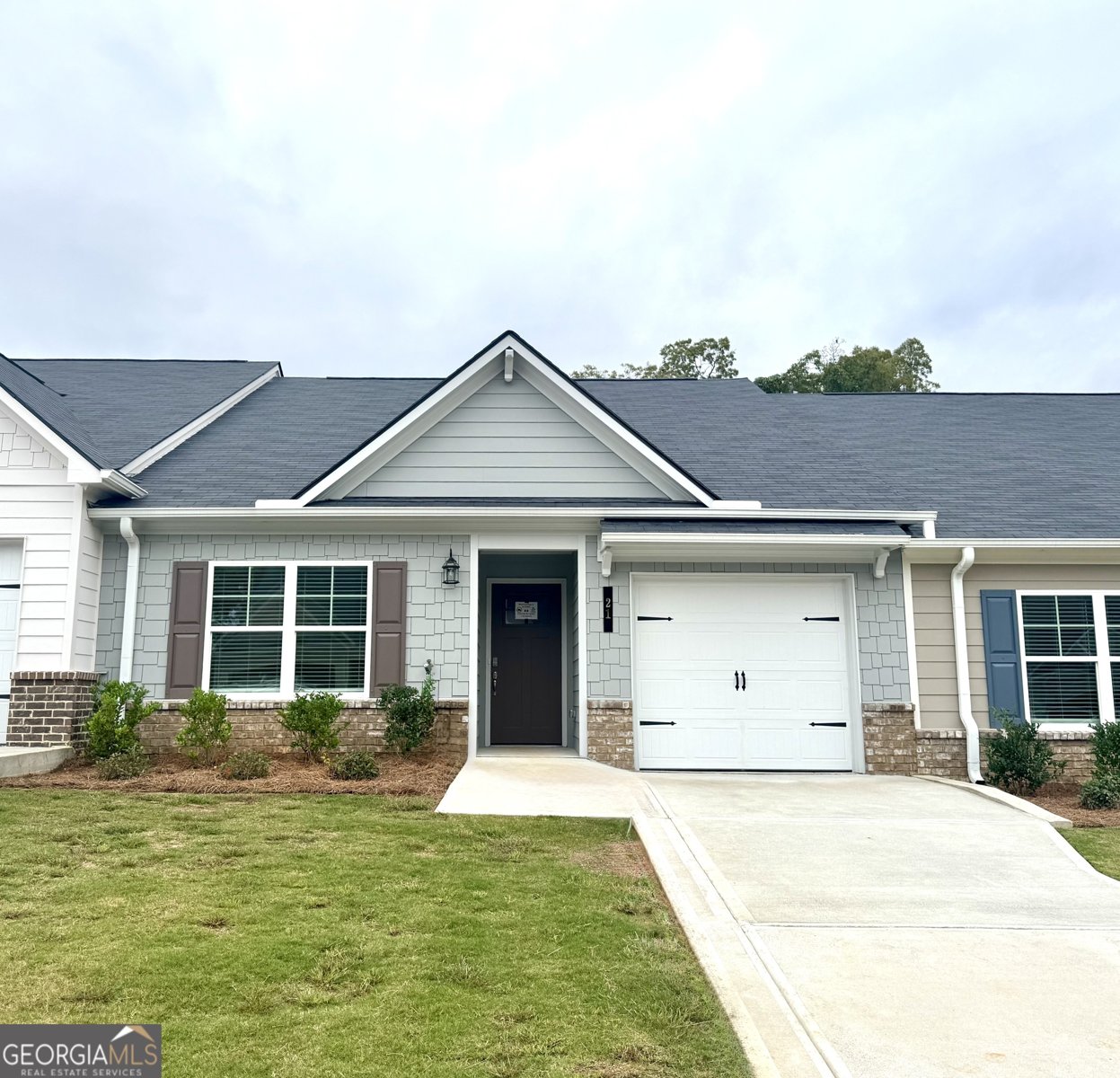 21 Silver Leaf Lane Dawsonville - main photo