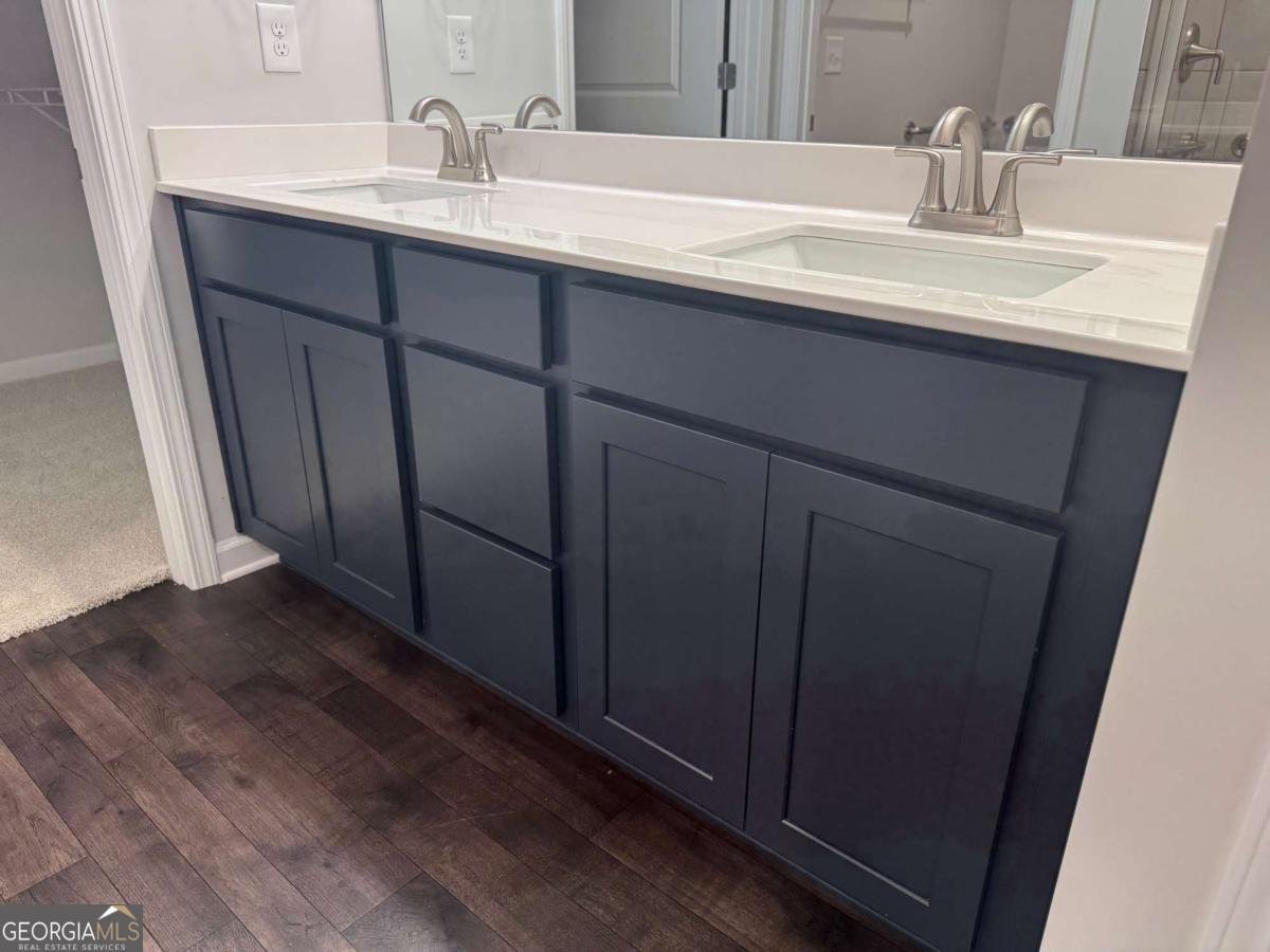 21 Silver Leaf Lane Dawsonville - 10