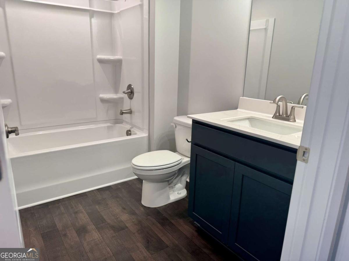 21 Silver Leaf Lane Dawsonville - 14