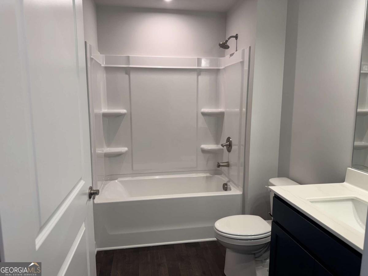 21 Silver Leaf Lane Dawsonville - 15