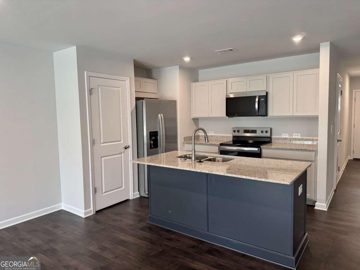 21 Silver Leaf Lane Dawsonville - 4