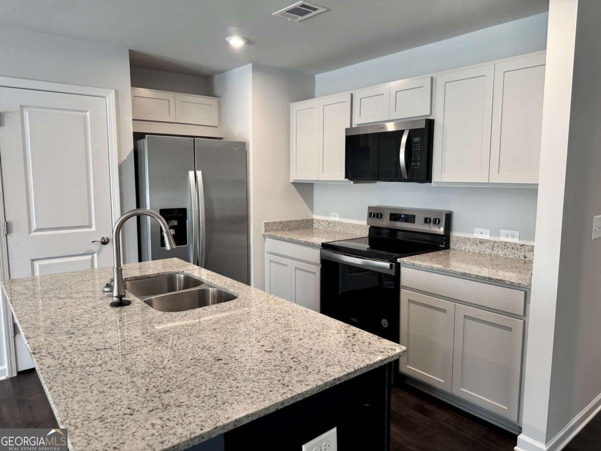 21 Silver Leaf Lane Dawsonville - 6