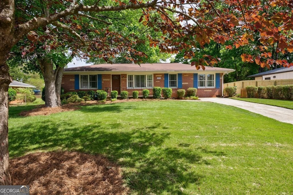 3060 Wilson Road Decatur - 1
