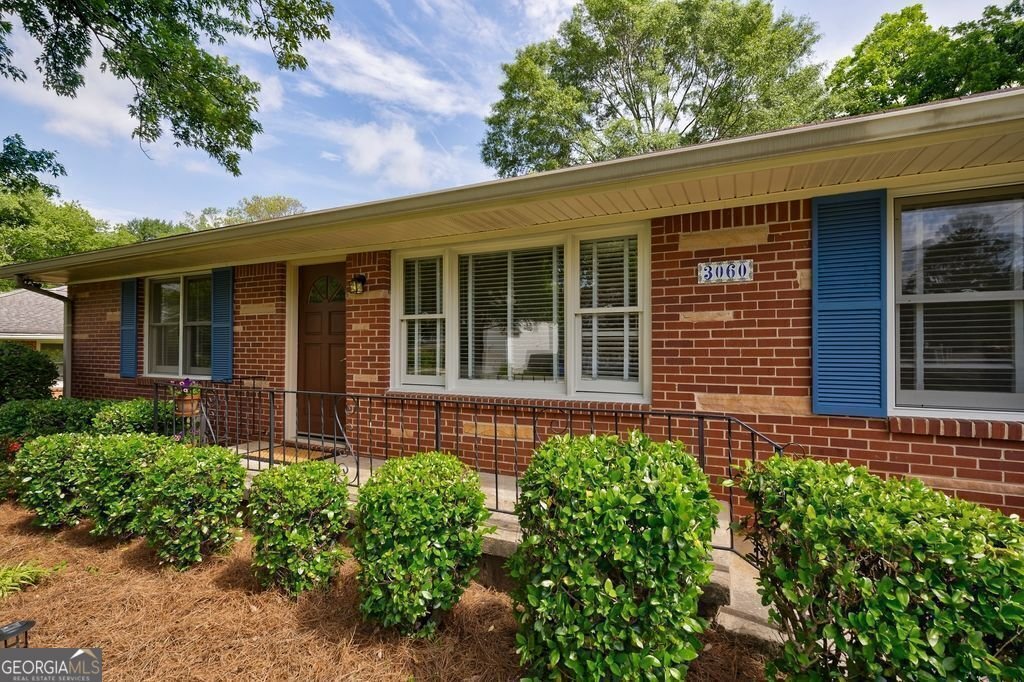 3060 Wilson Road Decatur - 2
