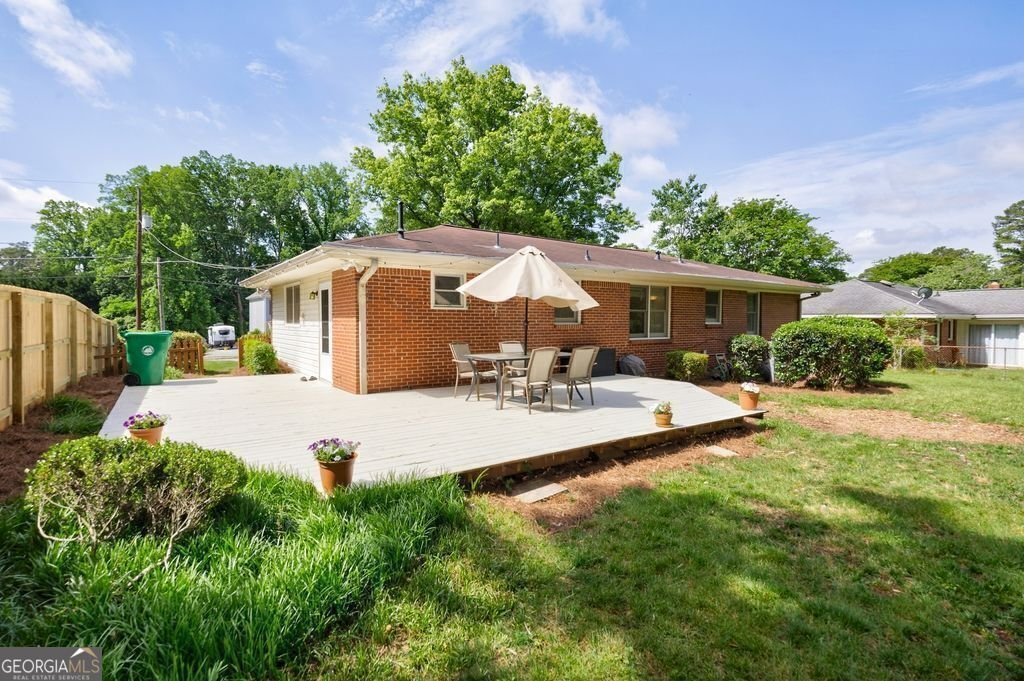 3060 Wilson Road Decatur - 27
