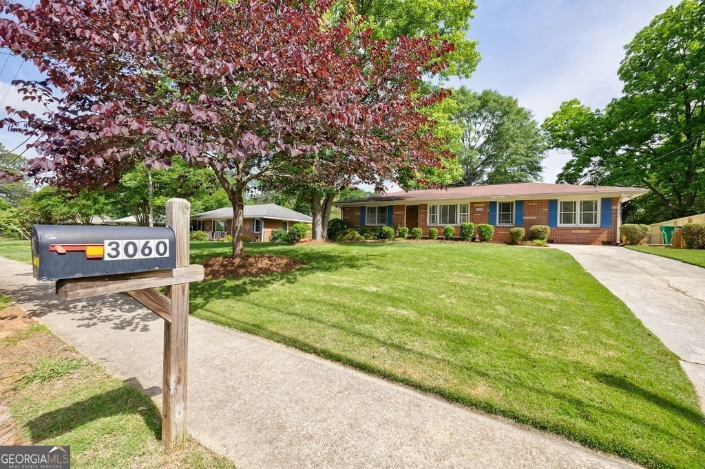 3060 Wilson Road Decatur - 3