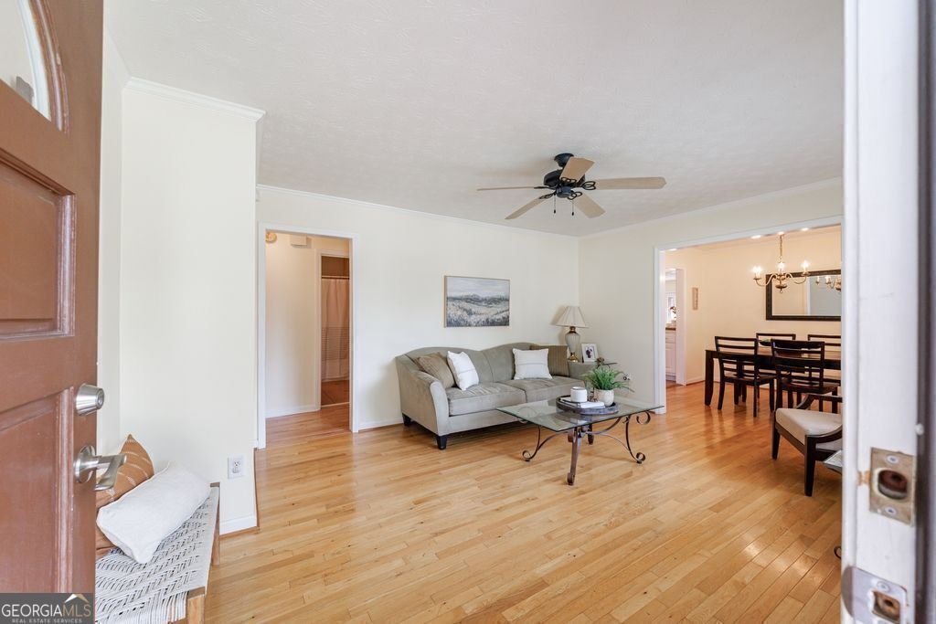 3060 Wilson Road Decatur - 4