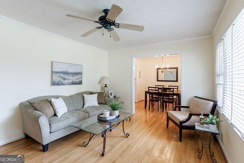 3060 Wilson Road Decatur - 5