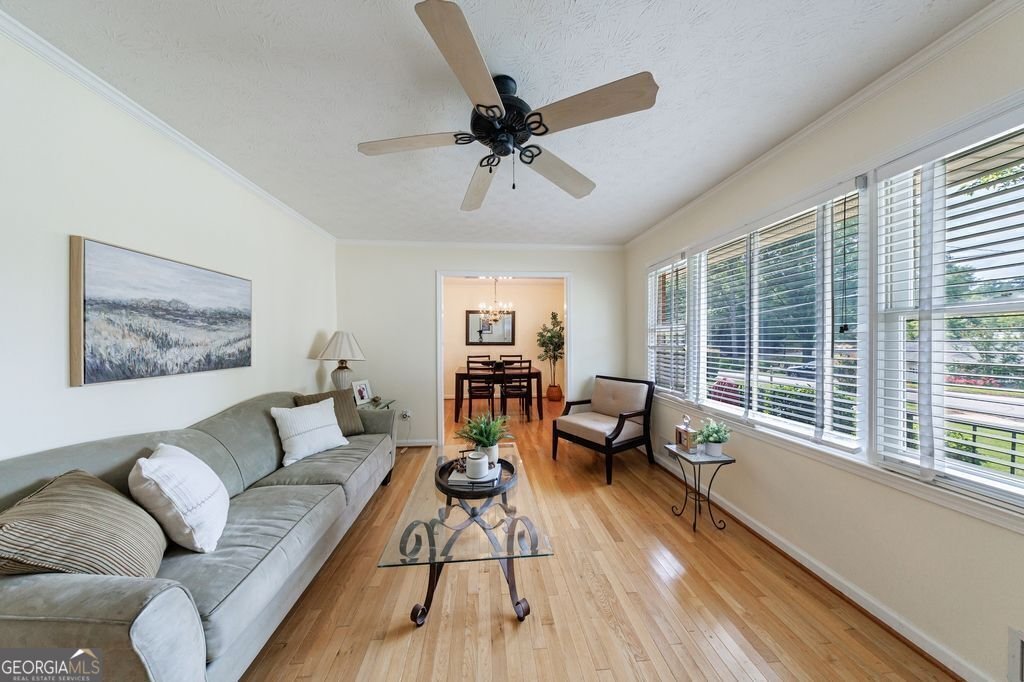 3060 Wilson Road Decatur - 6