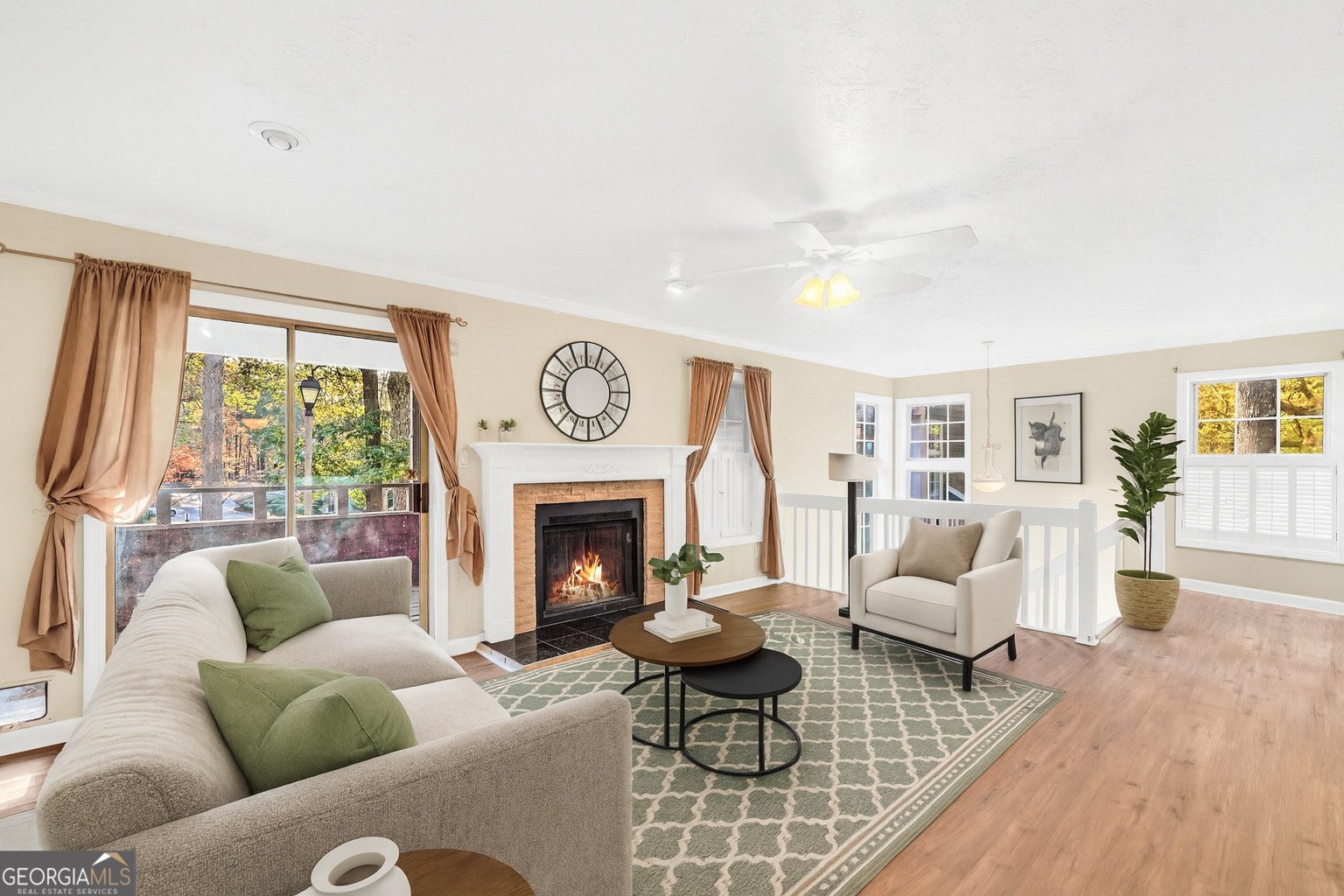 1482 Crossing Circle Atlanta - 1