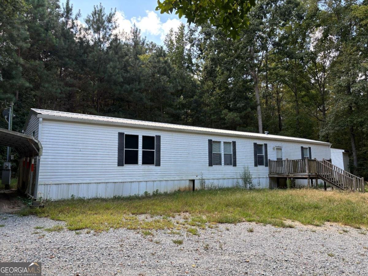 171 Little River Trail Eatonton - 1